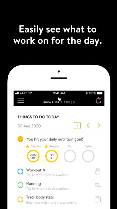 Run android online APK Shea Fust Fitness from MyAndroid or emulate Shea Fust Fitness using MyAndroid