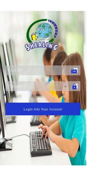 Run android online APK Shealing Group from MyAndroid or emulate Shealing Group using MyAndroid