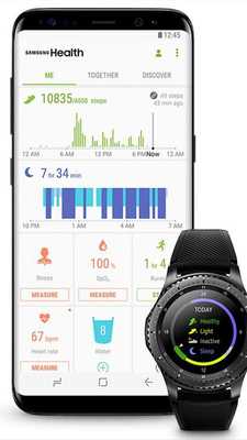 Emulate Android APK S-Health Tips and Stratigies Emulate Android APK S-Health Tips and Stratigies