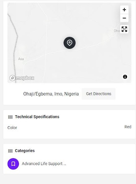 Run android online APK Sheambulance from MyAndroid or emulate Sheambulance using MyAndroid Run android online APK Sheambulance from MyAndroid or emulate Sheambulance using MyAndroid