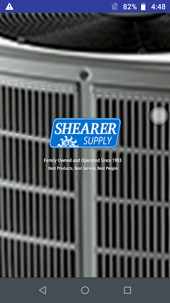 Run android online APK Shearer Supply from MyAndroid or emulate Shearer Supply using MyAndroid