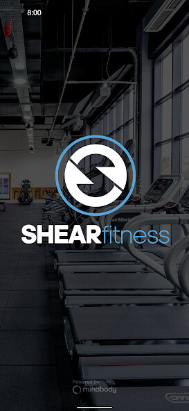 Run android online APK Shear Fitness from MyAndroid or emulate Shear Fitness using MyAndroid