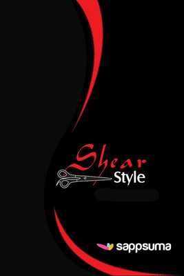 Emulate Android APK Shear Style Emulate Android APK Shear Style