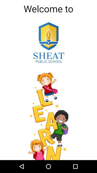 Run android online APK SHEAT Public School from MyAndroid or emulate SHEAT Public School using MyAndroid