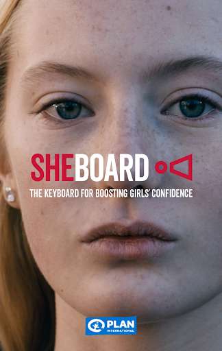 Run android online APK Sheboard from MyAndroid or emulate Sheboard using MyAndroid