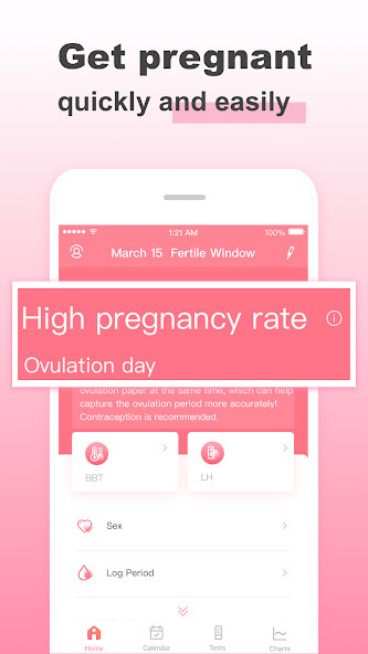 Run android online APK SheCare from MyAndroid or emulate SheCare using MyAndroid