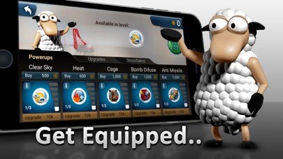 Emulate iPhone app Sheep2Go using MyAndroid Emulate iPhone app Sheep2Go using MyAndroid