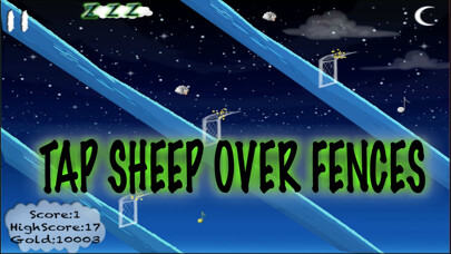 Emulate iPhone app Sheep Aliens - UFO Escape using MyAndroid Emulate iPhone app Sheep Aliens - UFO Escape using MyAndroid