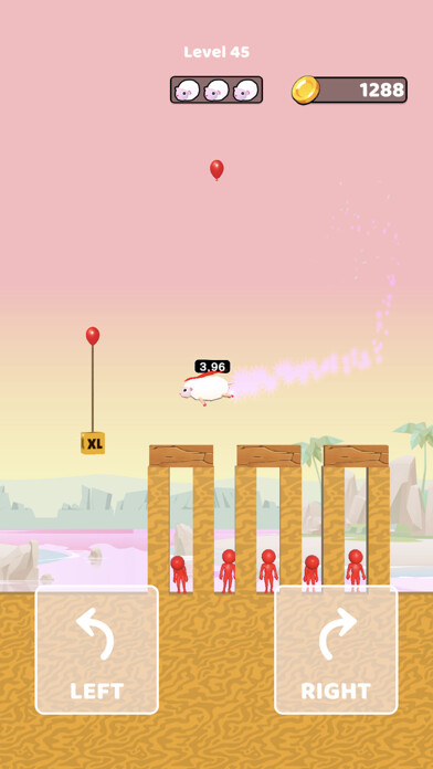 Emulate iPhone app Sheep and Destroy using MyAndroid Emulate iPhone app Sheep and Destroy using MyAndroid