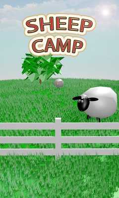 Emulate Android APK Sheep Camp Emulate Android APK Sheep Camp