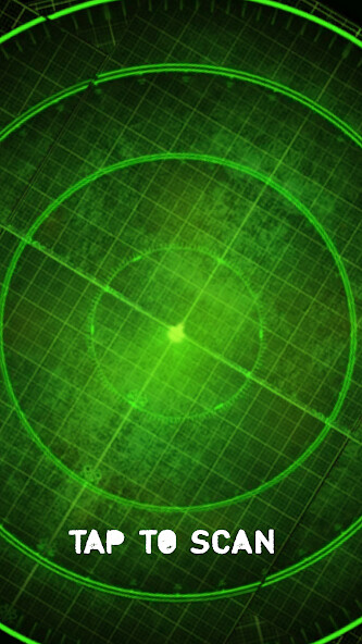 Run android online APK Sheep Detector Proximity Scan from MyAndroid or emulate Sheep Detector Proximity Scan using MyAndroid