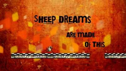 Emulate iPhone app Sheep Dreams Are Made of This using MyAndroid Emulate iPhone app Sheep Dreams Are Made of This using MyAndroid
