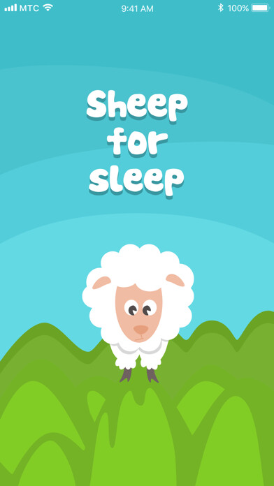 Emulate iPhone app Sheep for sleep using MyAndroid Emulate iPhone app Sheep for sleep using MyAndroid