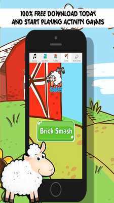 Emulate Android APK sheep games free for kids Emulate Android APK sheep games free for kids