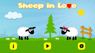 Emulate iPhone app Sheep in Love using MyAndroid Emulate iPhone app Sheep in Love using MyAndroid