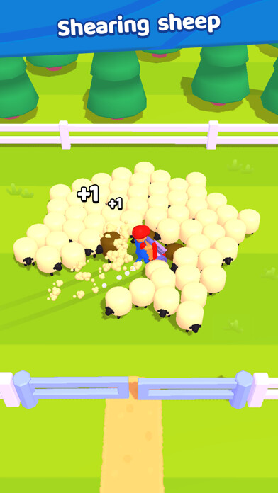 Emulate iPhone app Sheep market: Grow animals using MyAndroid Emulate iPhone app Sheep market: Grow animals using MyAndroid