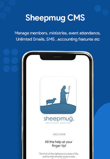 Run android online APK Sheepmug - Church Management App from MyAndroid or emulate Sheepmug - Church Management App using MyAndroid Run android online APK Sheepmug - Church Management App from MyAndroid or emulate Sheepmug - Church Management App using MyAndroid