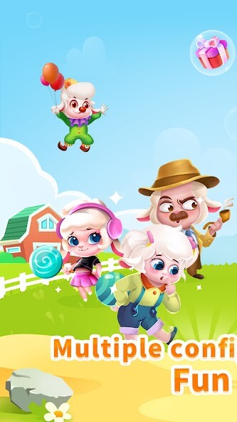 Run android online APK Sheep Park from MyAndroid or emulate Sheep Park using MyAndroid Run android online APK Sheep Park from MyAndroid or emulate Sheep Park using MyAndroid