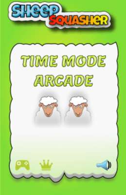 Emulate Android APK SheepSquasher Emulate Android APK SheepSquasher