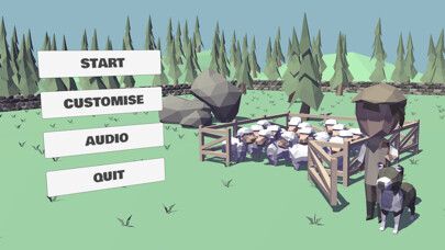 Emulate iPhone app Sheeps using MyAndroid Emulate iPhone app Sheeps using MyAndroid
