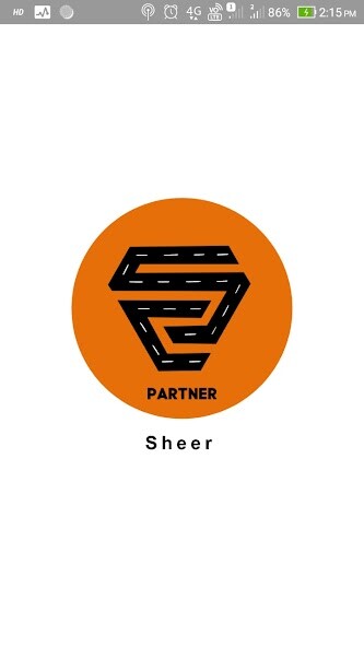 Run android online APK Sheer Partner from MyAndroid or emulate Sheer Partner using MyAndroid