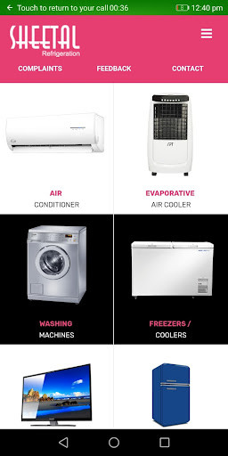 Run android online APK Sheetal Refrigeration from MyAndroid or emulate Sheetal Refrigeration using MyAndroid Run android online APK Sheetal Refrigeration from MyAndroid or emulate Sheetal Refrigeration using MyAndroid