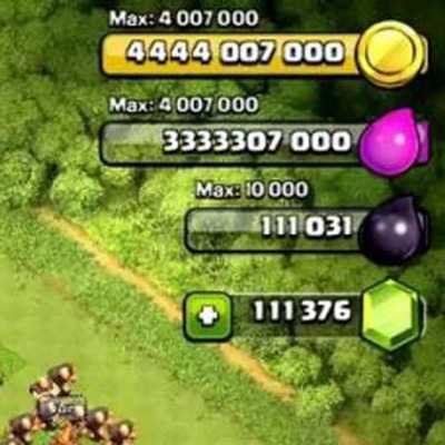 Emulate Android APK Sheet Cheat for Clash of Clans Emulate Android APK Sheet Cheat for Clash of Clans