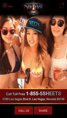 Emulate Android APK SHEETS VIP Vegas VIP Services