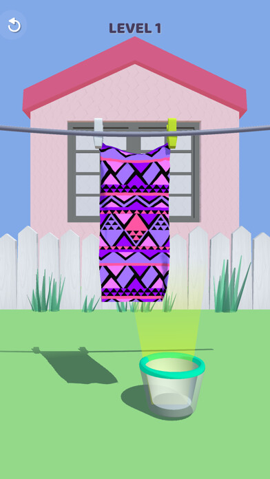 Emulate iPhone app Sheety! using MyAndroid