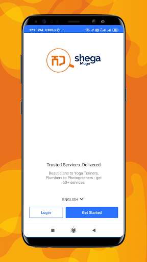 Run android online APK Shega Muya from MyAndroid or emulate Shega Muya using MyAndroid