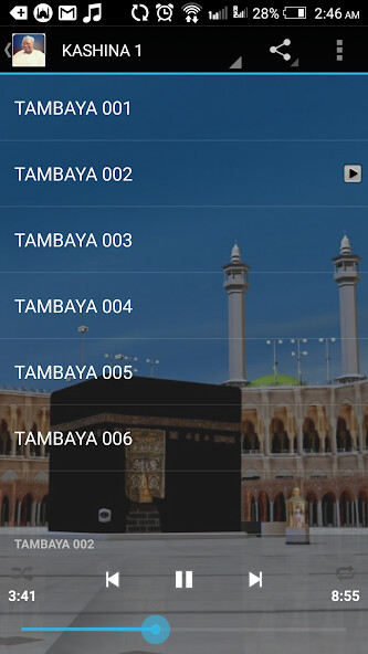 Run android online APK Sheikh Jafar A. Amsoshi Part 1 from MyAndroid or emulate Sheikh Jafar A. Amsoshi Part 1 using MyAndroid Run android online APK Sheikh Jafar A. Amsoshi Part 1 from MyAndroid or emulate Sheikh Jafar A. Amsoshi Part 1 using MyAndroid