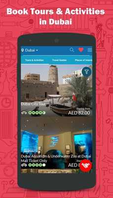 Emulate Android APK Sheikh Saeed Al Maktoum House
