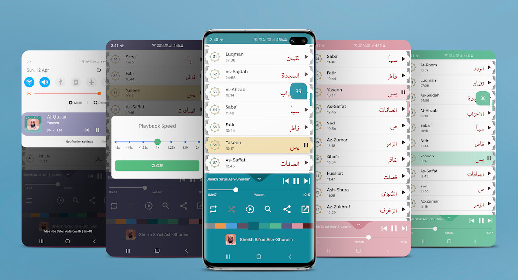 Run android online APK Sheikh Saud Ash-Shuraim - Full Offline Quran MP3 from MyAndroid or emulate Sheikh Saud Ash-Shuraim - Full Offline Quran MP3 using MyAndroid Run android online APK Sheikh Saud Ash-Shuraim - Full Offline Quran MP3 from MyAndroid or emulate Sheikh Saud Ash-Shuraim - Full Offline Quran MP3 using MyAndroid