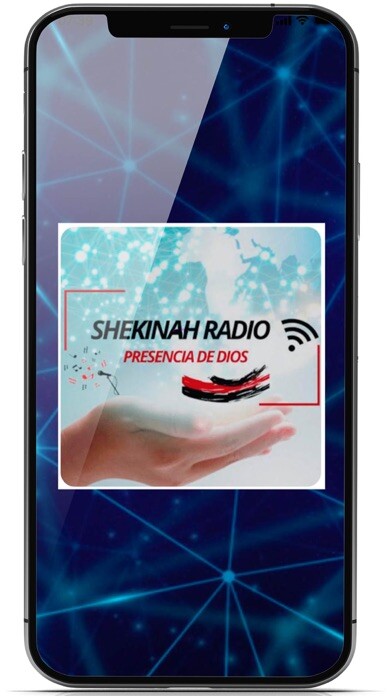 Emulate iPhone app Shekinah Radio using MyAndroid Emulate iPhone app Shekinah Radio using MyAndroid