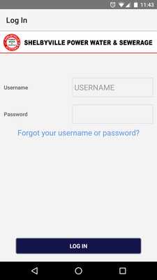 Emulate Android APK Shelbyville PWS Emulate Android APK Shelbyville PWS