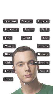 Emulate Android APK Sheldon Cooper Emulate Android APK Sheldon Cooper