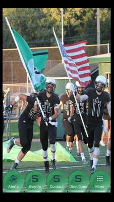 Emulate Android APK Sheldon High Athletics Emulate Android APK Sheldon High Athletics