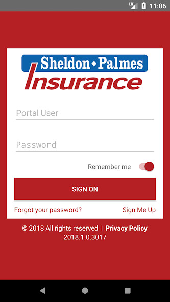 Run android online APK Sheldon - Palmes Insurance from MyAndroid or emulate Sheldon - Palmes Insurance using MyAndroid Run android online APK Sheldon - Palmes Insurance from MyAndroid or emulate Sheldon - Palmes Insurance using MyAndroid