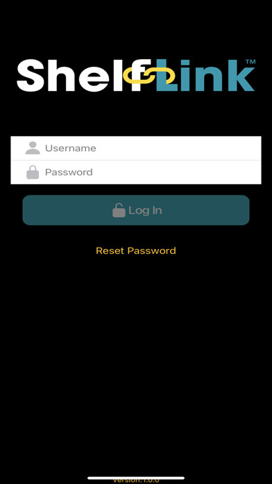 Emulate iPhone app ShelfLink using MyAndroid Emulate iPhone app ShelfLink using MyAndroid