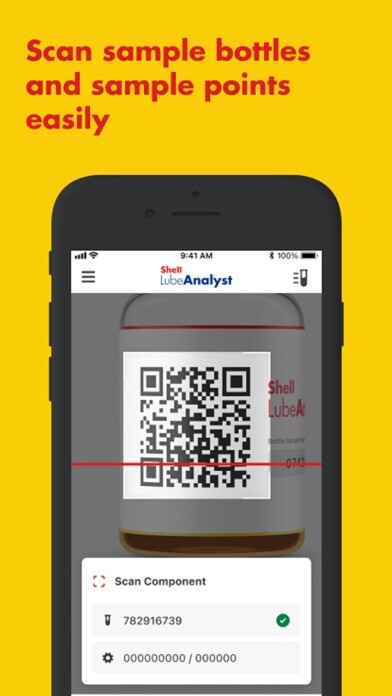 Run android online APK Shell LubeAnalyst from MyAndroid or emulate Shell LubeAnalyst using MyAndroid