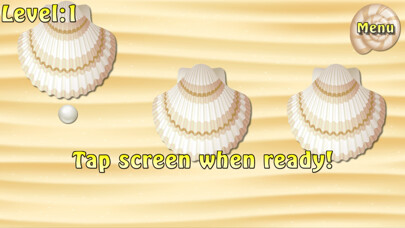 Emulate iPhone app Shell Mania using MyAndroid Emulate iPhone app Shell Mania using MyAndroid