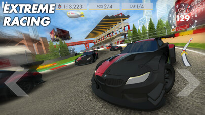Run android online APK Shell Racing from MyAndroid or emulate Shell Racing using MyAndroid