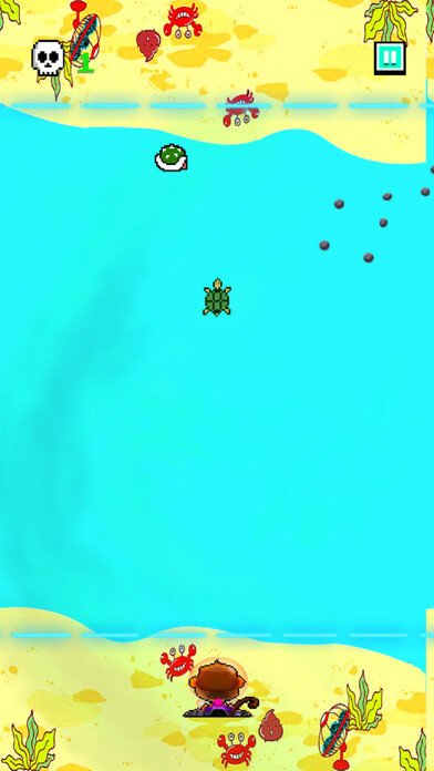 Emulate iPhone app Shell Shockers using MyAndroid Emulate iPhone app Shell Shockers using MyAndroid