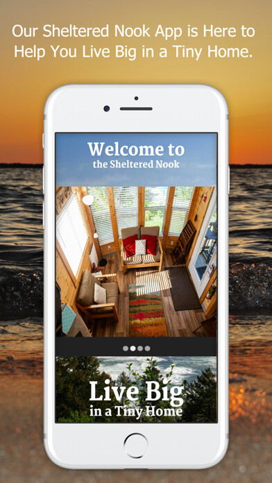 Run android online APK Sheltered Nook from MyAndroid or emulate Sheltered Nook using MyAndroid