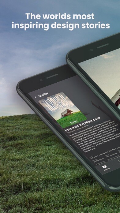 Emulate iPhone app Shelter using MyAndroid Emulate iPhone app Shelter using MyAndroid