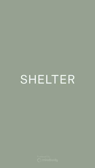 Emulate iPhone app SHELTER - SYDNEY using MyAndroid Emulate iPhone app SHELTER - SYDNEY using MyAndroid
