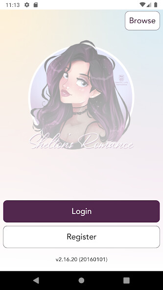 Run android online APK Sheltons Romance from MyAndroid or emulate Sheltons Romance using MyAndroid Run android online APK Sheltons Romance from MyAndroid or emulate Sheltons Romance using MyAndroid