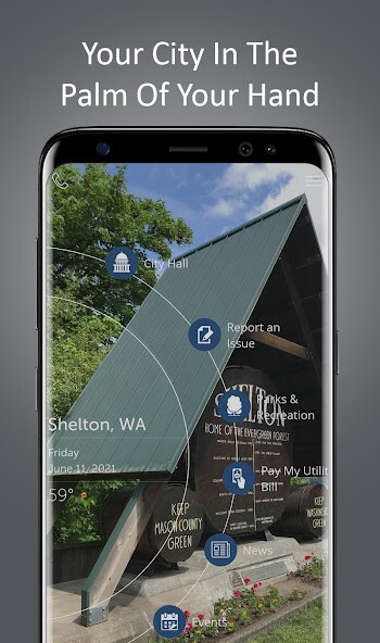 Run android online APK Shelton, WA from MyAndroid or emulate Shelton, WA using MyAndroid