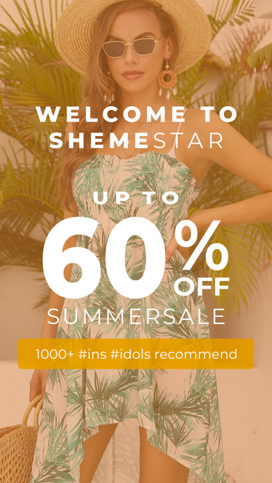 Emulate iPhone app Shemestar: Live Video Shopping using MyAndroid Emulate iPhone app Shemestar: Live Video Shopping using MyAndroid