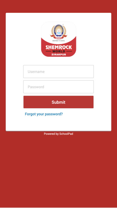 Emulate iPhone app Shemrock World, Zirakpur using MyAndroid Emulate iPhone app Shemrock World, Zirakpur using MyAndroid